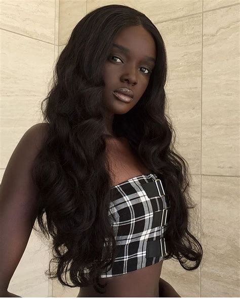 blackbaddiezz|Dark/brownskin Baddies Daily (@darkskinbaddiesdaily) .